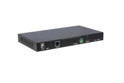 CFP-IPD5000-高性能4K-KVM解码器